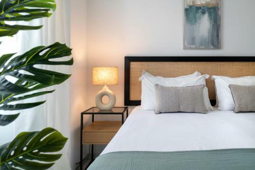 Magno Apartments Campana