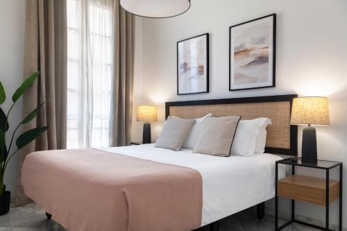 Magno Apartments Campana