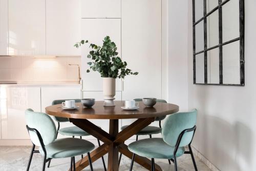 Magno Apartments Campana