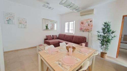 Apartamentos Trianasol