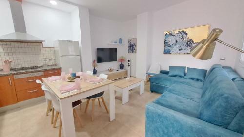 Apartamentos Trianasol