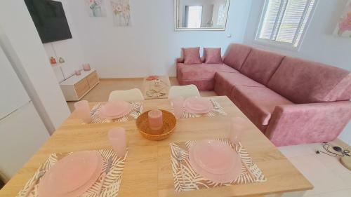 Apartamentos Trianasol