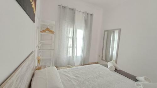 Apartamentos Trianasol
