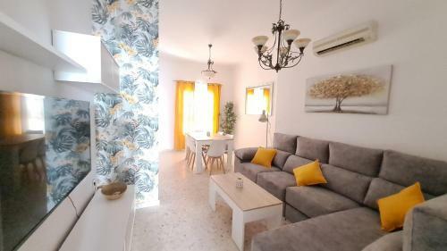Apartamentos Trianasol