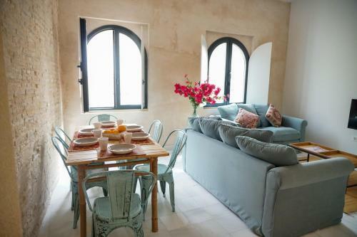 Apartamento Azahar Cathedral Sevilla