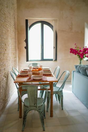 Apartamento Azahar Cathedral Sevilla
