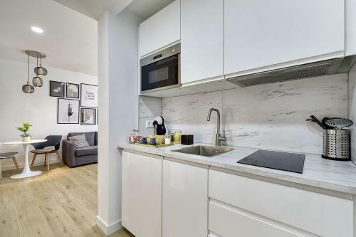 Apartamento Essence Of Seville