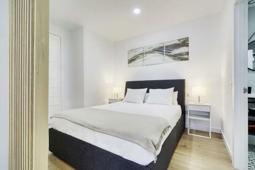 Apartamento Essence Of Seville