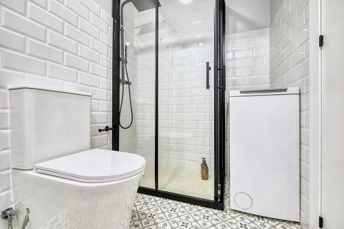 Apartamento Essence Of Seville