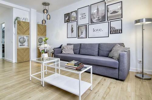 Apartamento Essence Of Seville