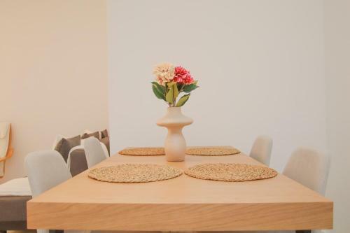 Apartamento Modern Apt Next To Old Town - 10m Walk Isla M�gica
