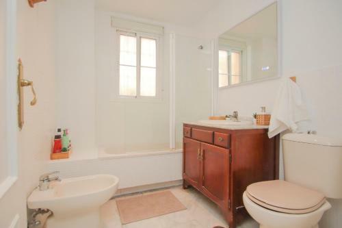 Apartamento Modern Apt Next To Old Town - 10m Walk Isla M�gica