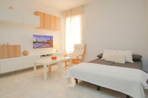 Apartamento Modern Apt Next To Old Town - 10m Walk Isla M�gica
