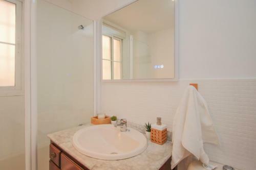 Apartamento Modern Apt Next To Old Town - 10m Walk Isla M�gica