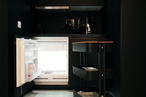 Reyes Cat�licos Suite Apartment
