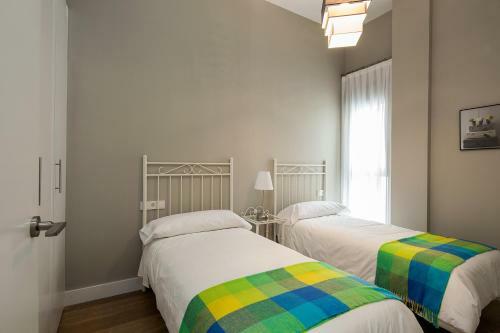 Apartamento Veoapartment Angeles 1e