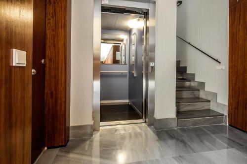 Apartamento Veoapartment Angeles 1e