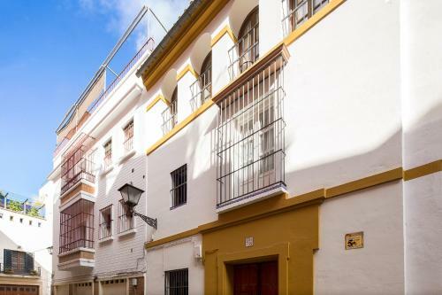 Apartamento Veoapartment Casa Lirio