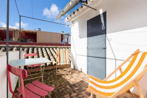 Apartamento Veoapartment Casa Lirio