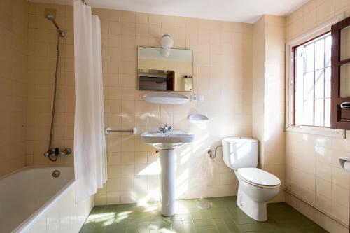 Apartamento Veoapartment Casa Lirio