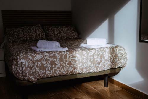 Albergue Triana Riverside