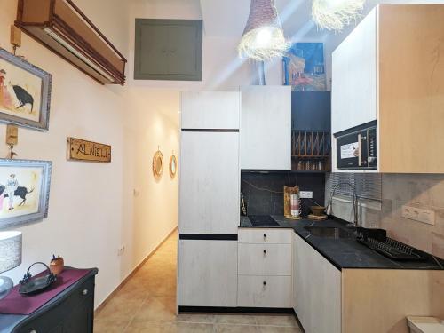 Apartamento Torneo 83
