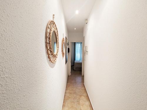 Apartamento Torneo 83