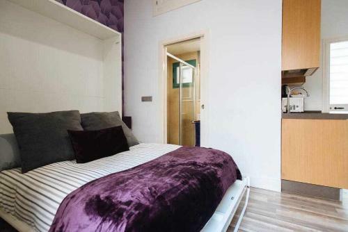 Apartamento Conde De Torrej�n Casco Antiguo
