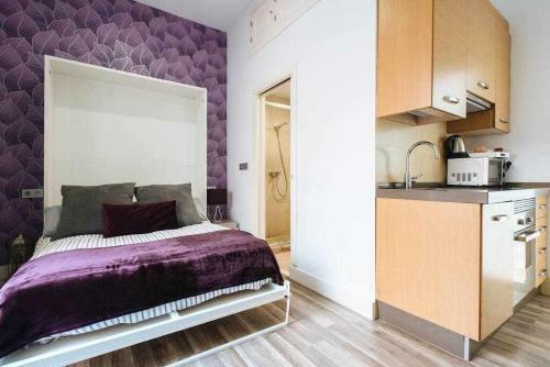 Apartamento Conde De Torrej�n Casco Antiguo
