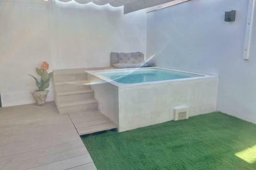 Casa Unifamiliar Fibes
