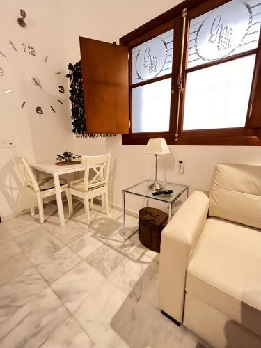 Elegant D�plex Isidoro Apartment