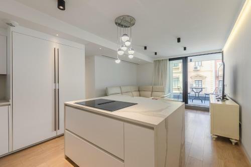 Apartamento Sevilla Centro