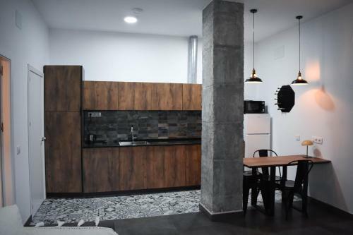 Apartamento Sevilla Industrial Flat