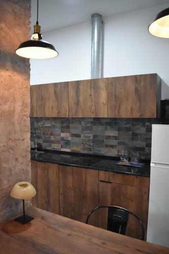 Apartamento Sevilla Industrial Flat
