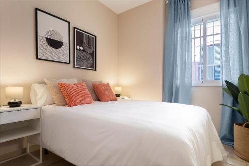Magno Apartments Rivero