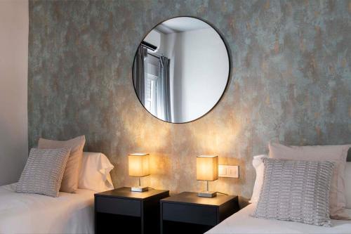 Magno Apartments Rivero