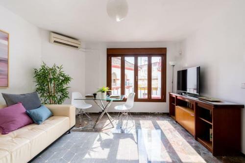 Apartamento Behouse Sierpes