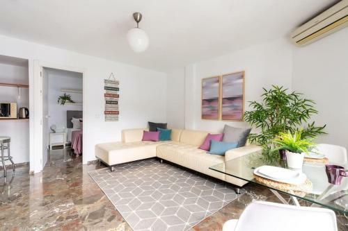 Apartamento Behouse Sierpes