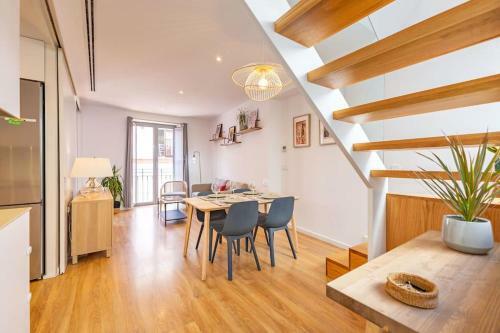 Apartamento Armenta Deluxe Penthouse By Valcambre