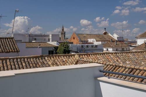 Apartamento Armenta Deluxe Penthouse By Valcambre