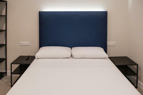 Hostal Sevilla Dostorres
