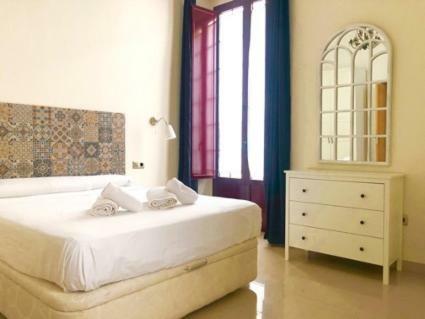 Apartamento Linin Arenal