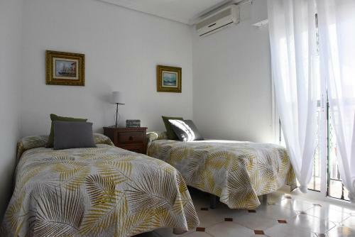 Apartamento Santa Cruz