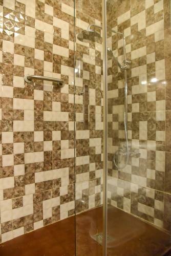 Apartamento Santa Cruz