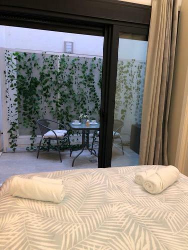 Apartamento Estudio C�ntrico En Pu�onrostro