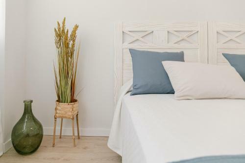 Apartamento Avanti Murillo, Elegance & Comfort