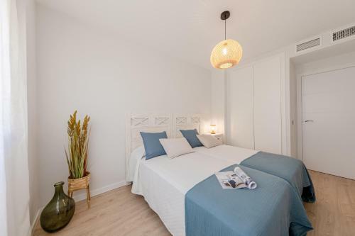Apartamento Avanti Murillo, Elegance & Comfort