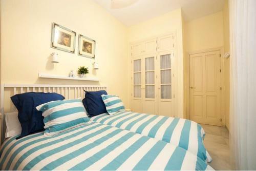 Apartamento Magic Point Las Setas