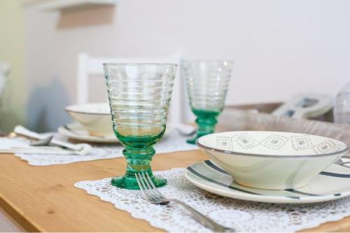 Apartamento Magic Point Las Setas