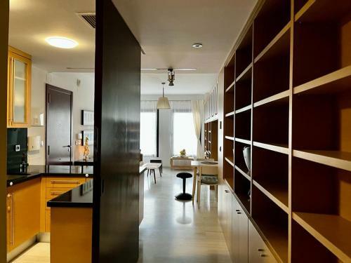 Apartamento San Lorenzo